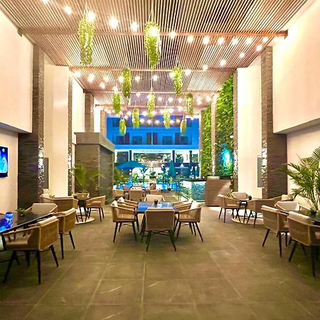 Imperial Resort, Eden Хургада Екстериор снимка