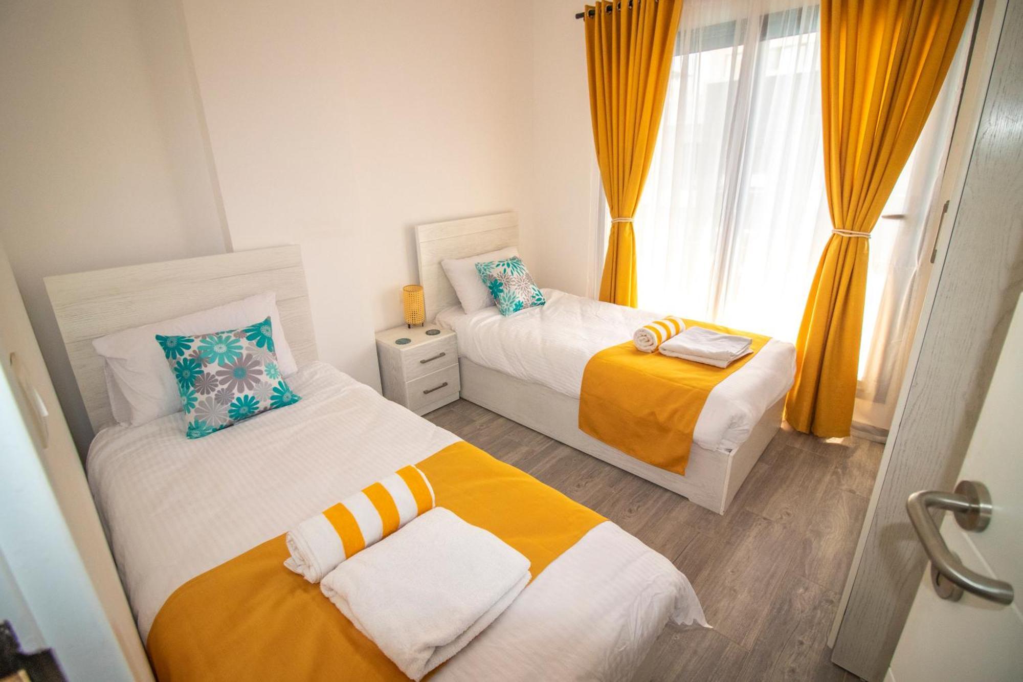 Imperial Resort, Eden Хургада Екстериор снимка