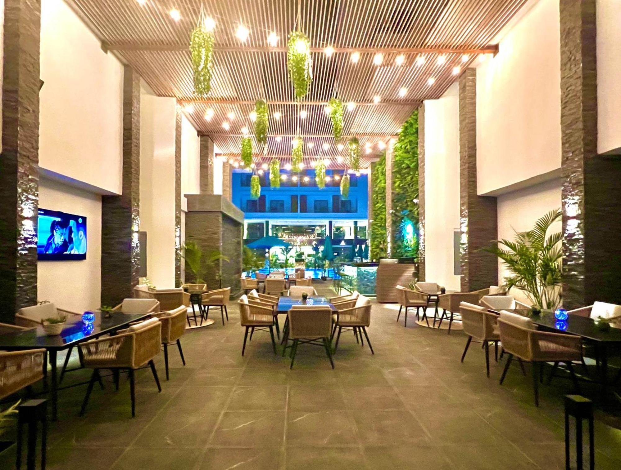 Imperial Resort, Eden Хургада Екстериор снимка