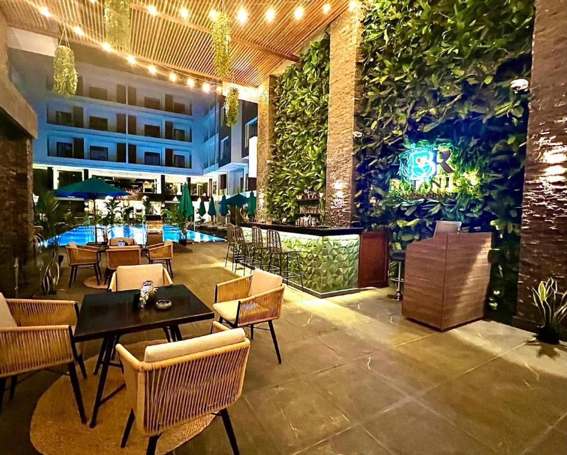 Imperial Resort, Eden Хургада Екстериор снимка