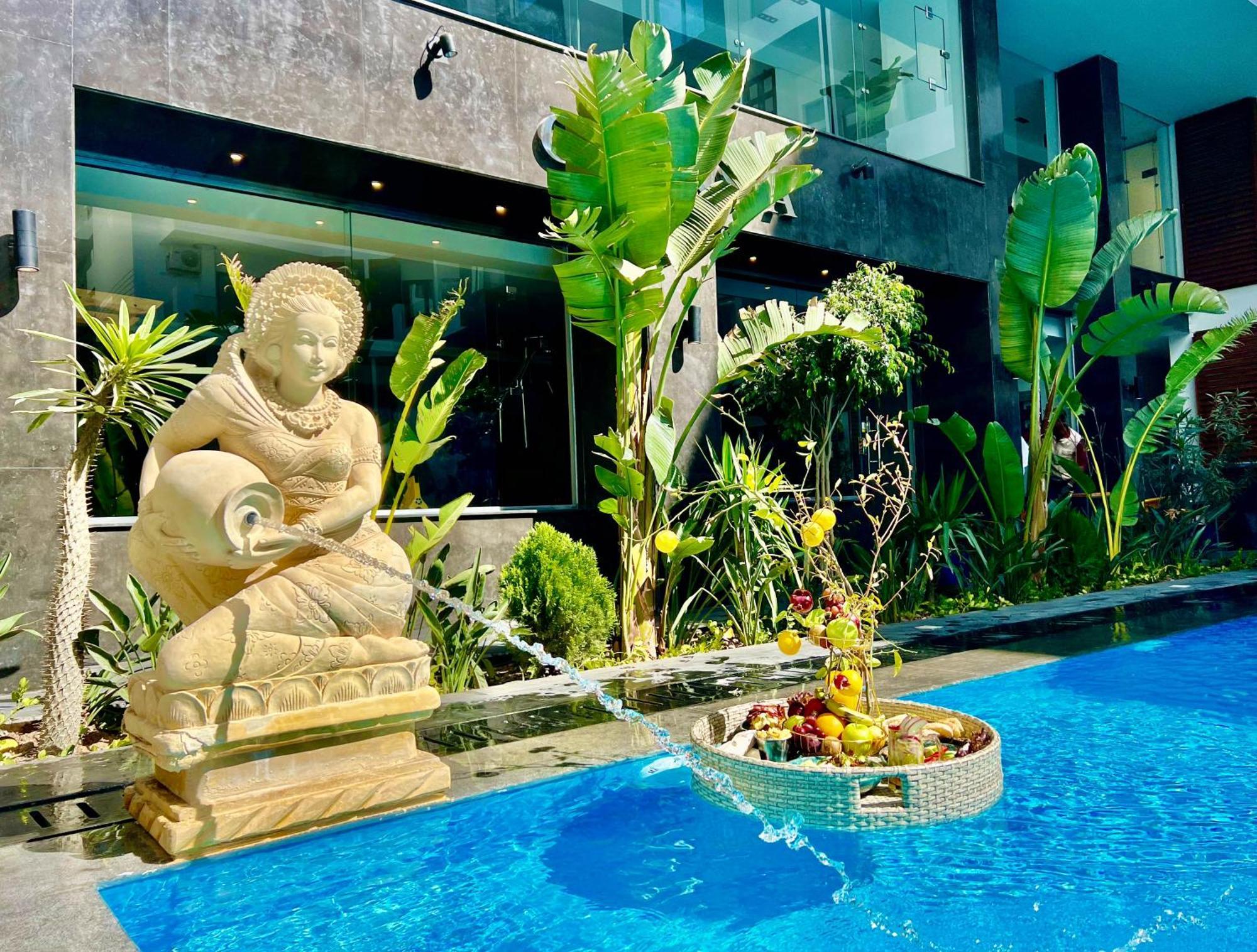 Imperial Resort, Eden Хургада Екстериор снимка